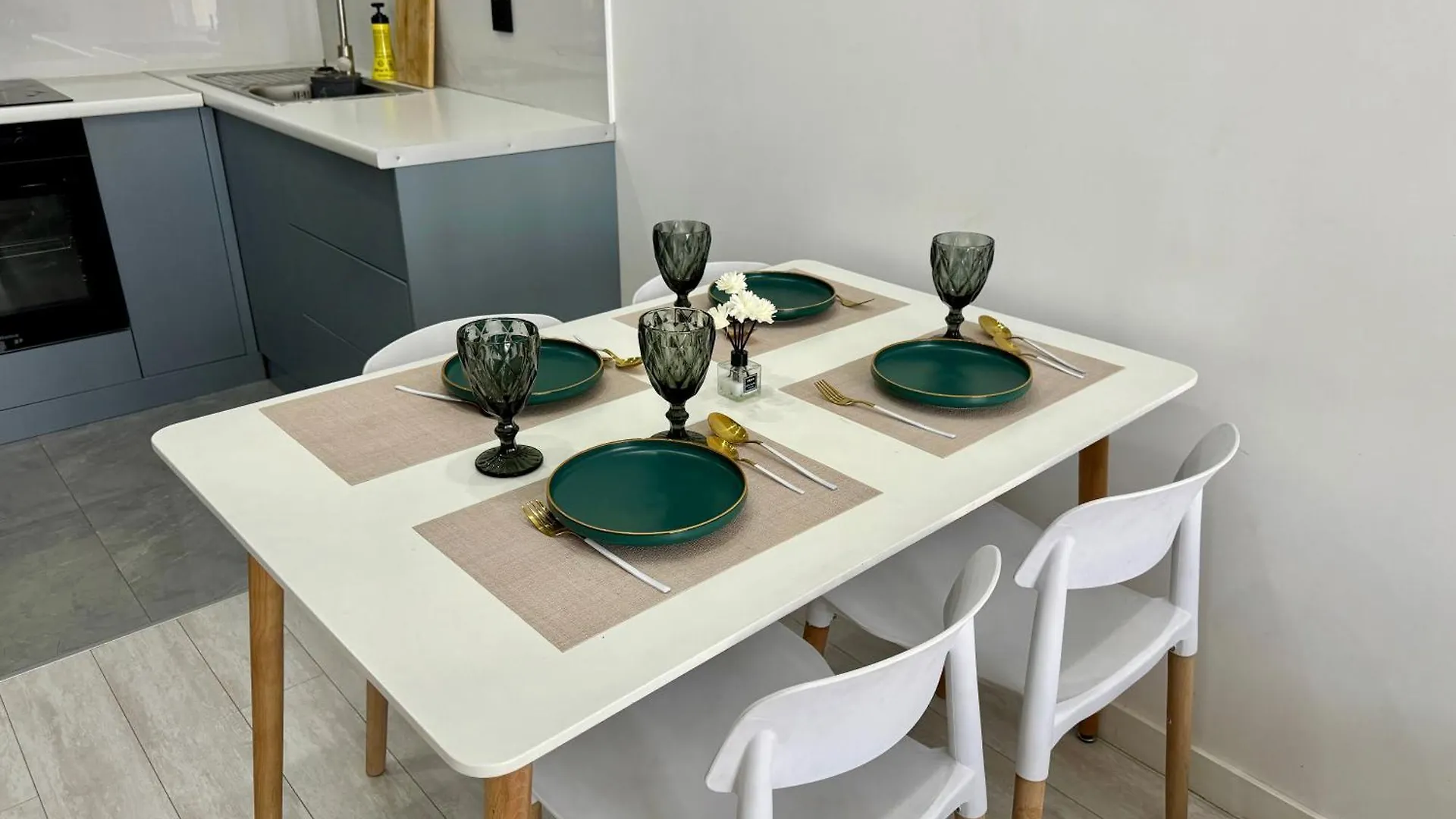 Apartament Апартаменты В Жк Терракота В Современном Стиле 83 Ałma Ata