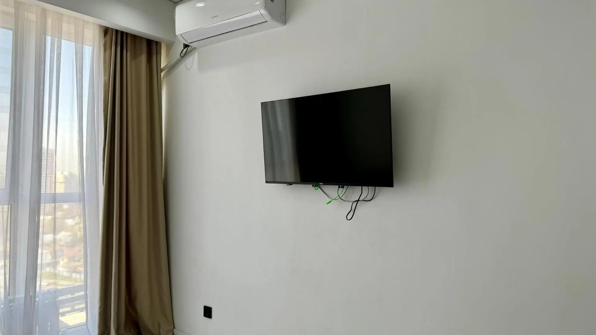 Apartament Апартаменты В Жк Терракота В Современном Стиле 83 Ałma Ata Kazachstan