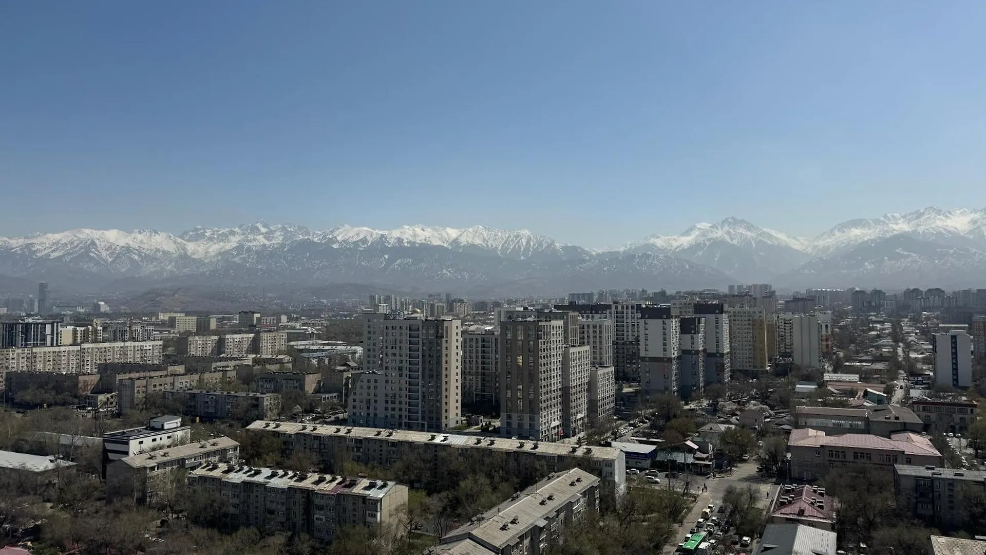 Apartament Апартаменты В Жк Терракота В Современном Стиле 83 Ałma Ata Kazachstan